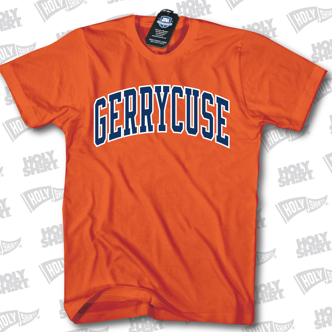 GERRYCUSE