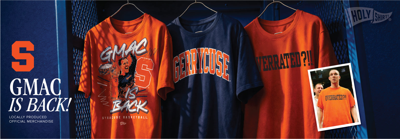 Syracuse Basketball