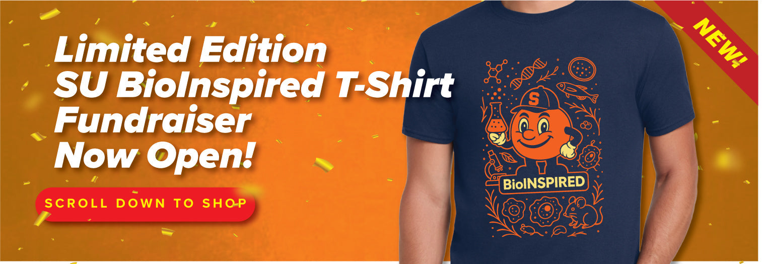 SU BioInspired T-Shirt