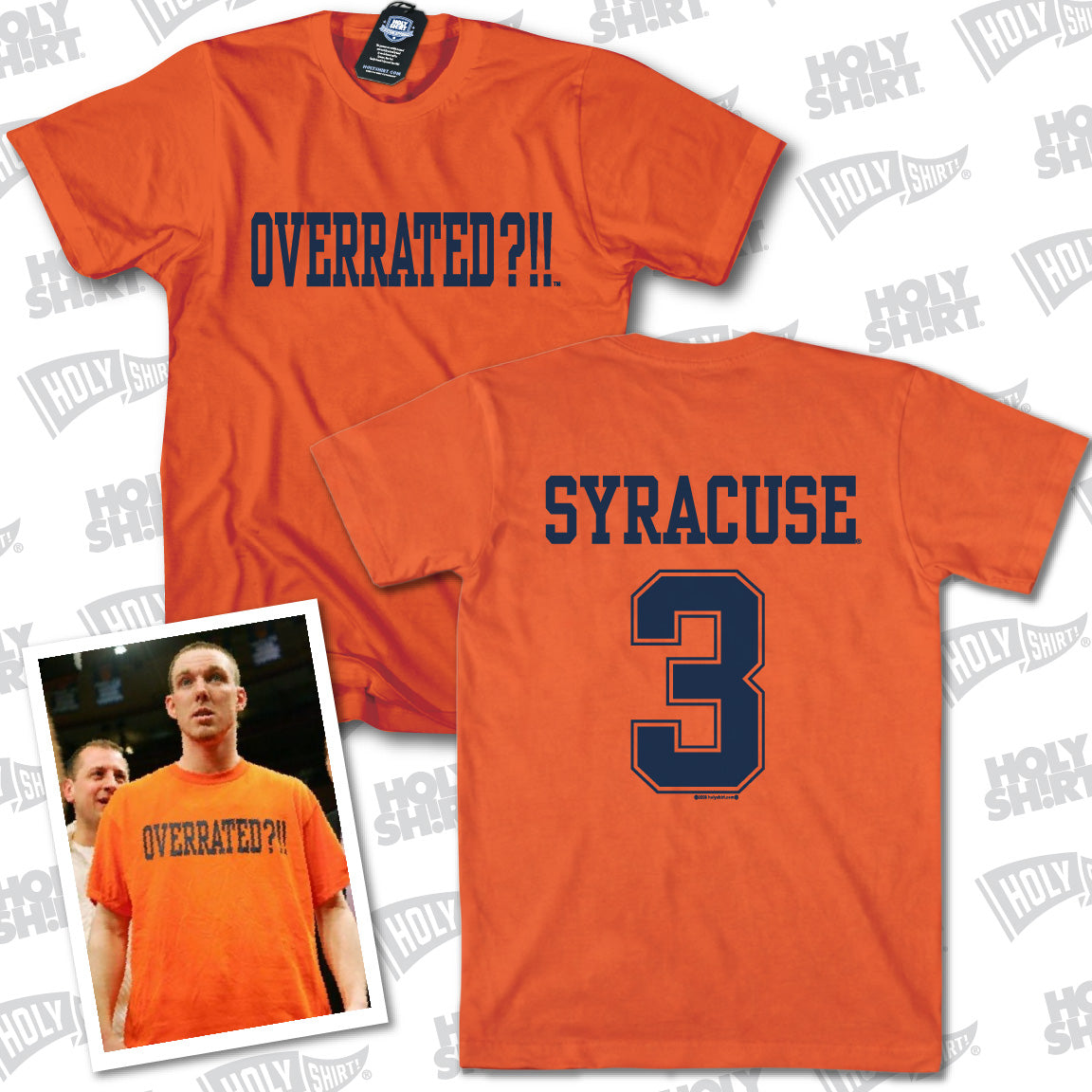 OVERRATED?!!