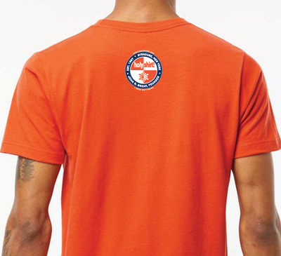 Holy Shirt! Limited Edition T-Shirts