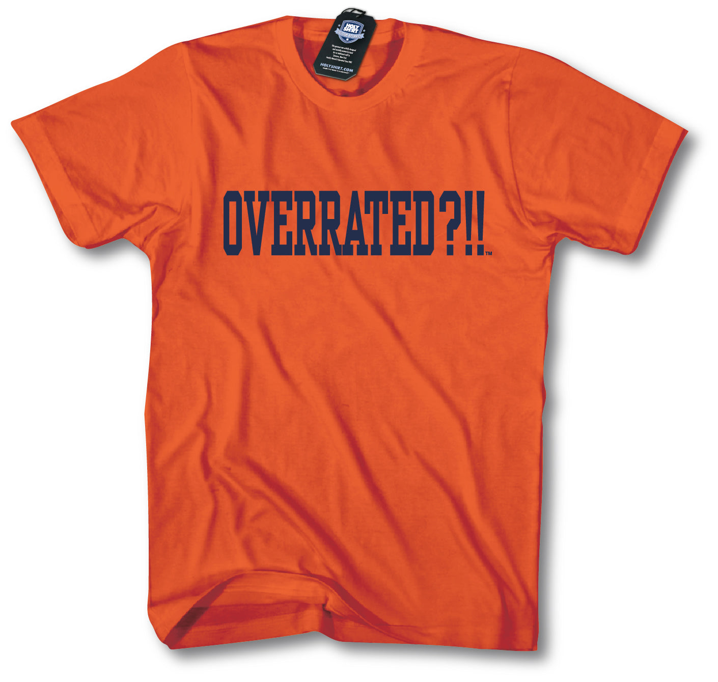 OVERRATED?!!